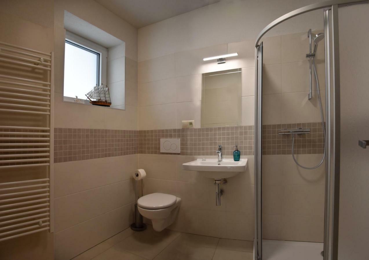 Apartmán Elemir Bešeňová Exteriér fotografie