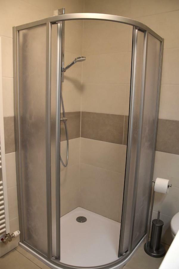 Apartmán Elemir Bešeňová Exteriér fotografie
