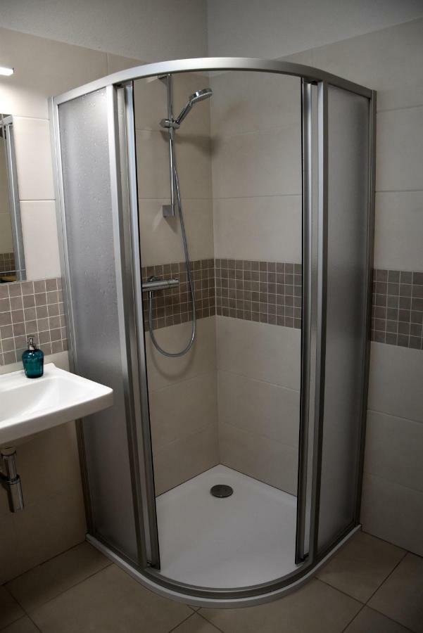 Apartmán Elemir Bešeňová Exteriér fotografie