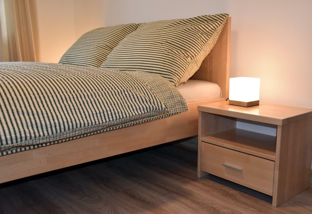 Apartmán Elemir Bešeňová Exteriér fotografie